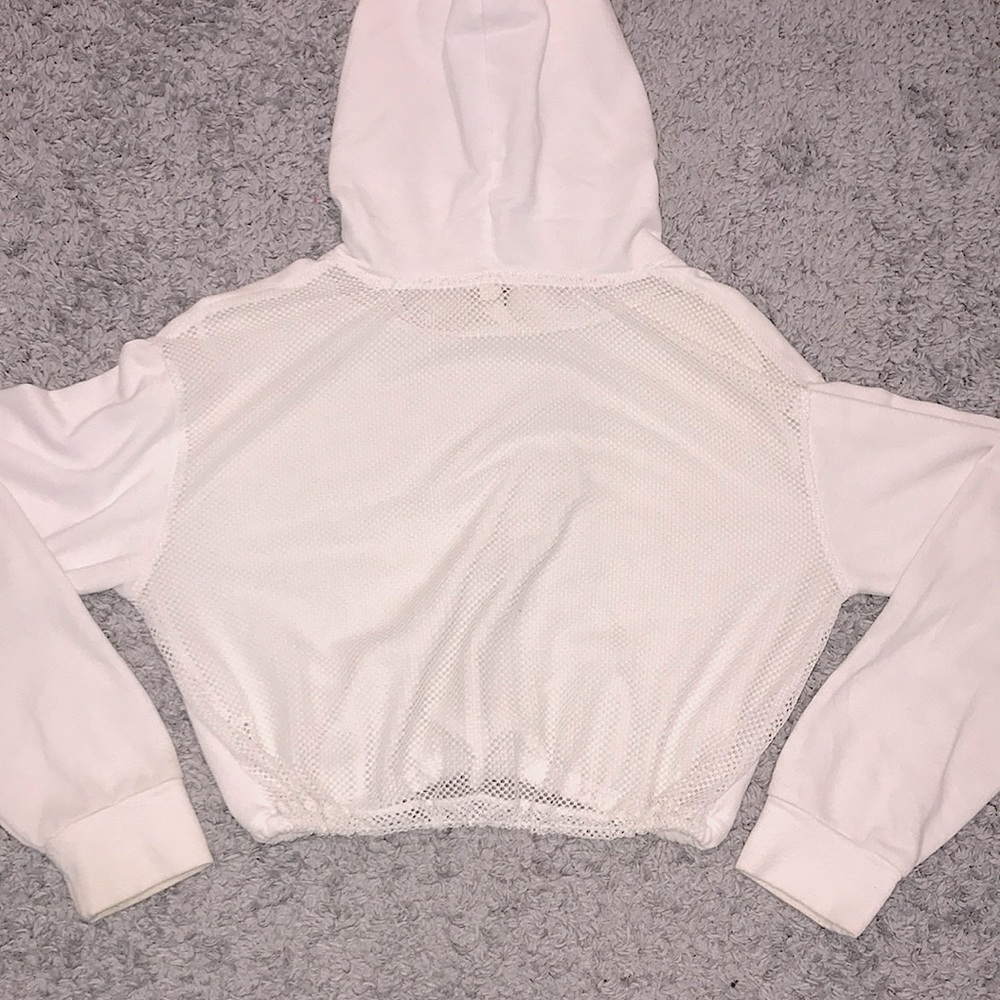 Garage Light Weight Hoodie - Picture 3 of 3